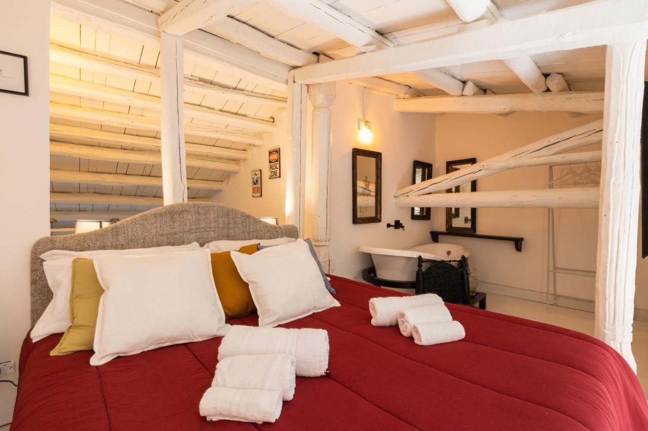 Elly Holiday House Palermo Exterior foto