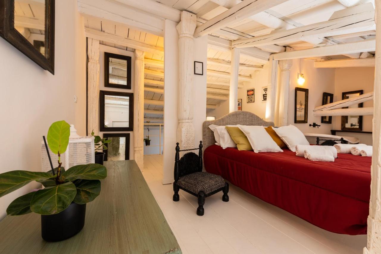 Elly Holiday House Palermo Exterior foto